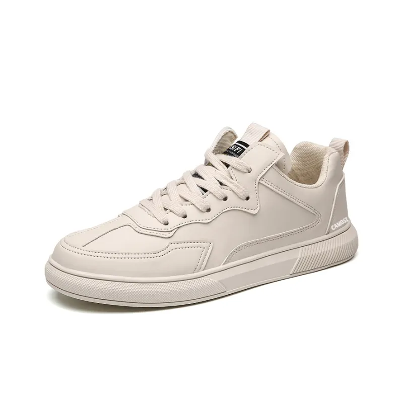 CAMOSI Low-Top Skateboard Shoes Unisex-16