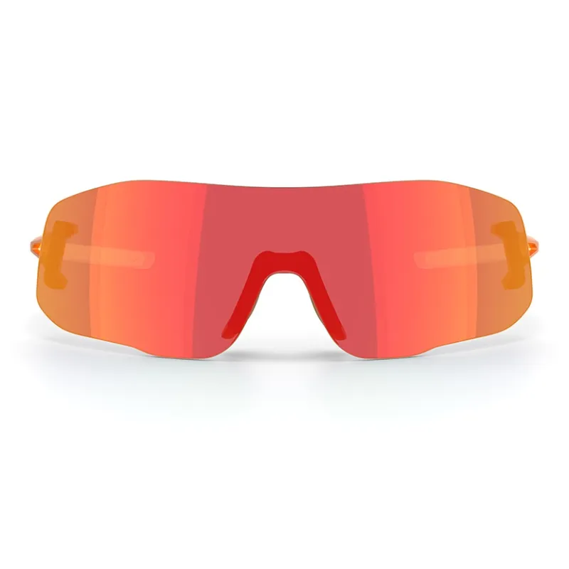 OUTDO Irregular Shape Integrated Sunglasses Unisex-0