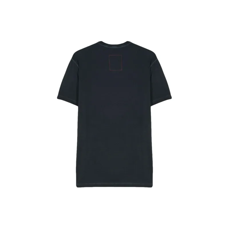 UMA WANG SS24 T-Shirt Women's Cambridge Blue-1