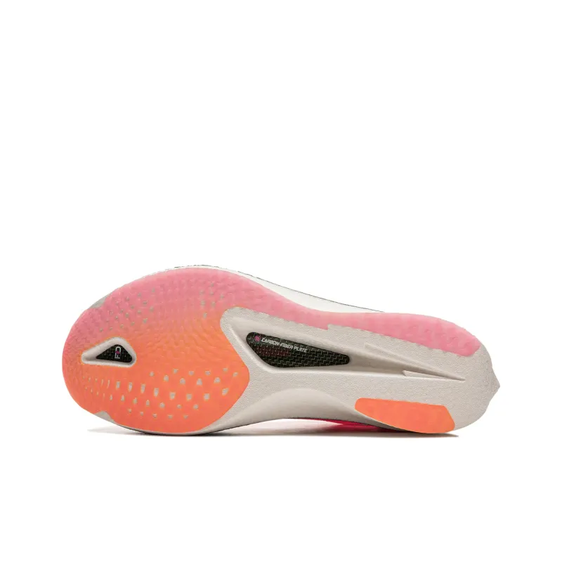 LINING Feidian Ultra 4.0 'Pink White'-6