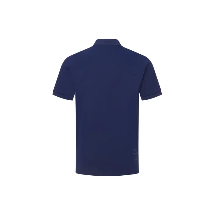 DESCENTE TRAINING Polo Shirts Men-5