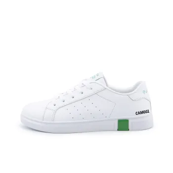 CAMOSI Low Top Skateboard Shoes Unisex
