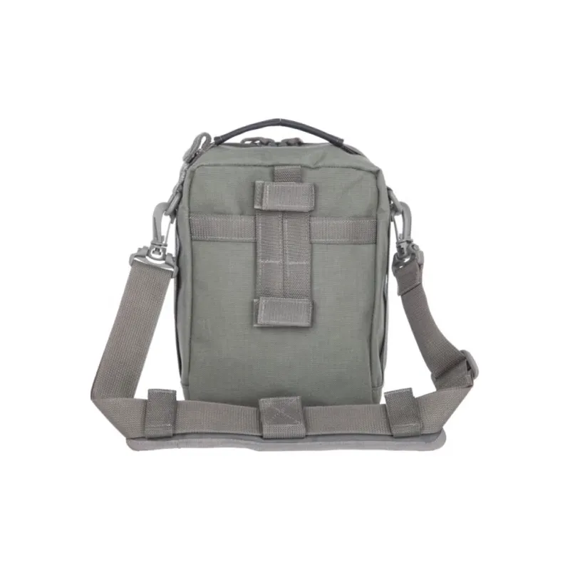 MAGFORCE 1050D Nylon One Shoulder Handbag Men's-4