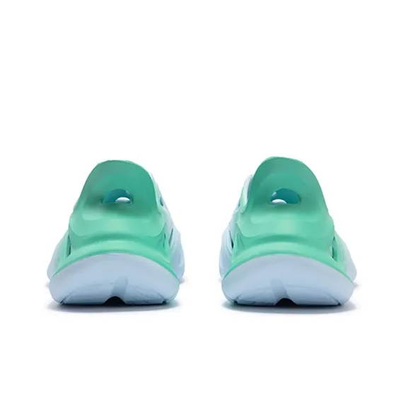 361° Whale Clogs Unisex Glacier Blue-3