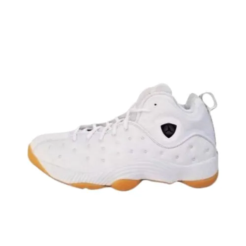 Jordan Jumpman 2 White Gum