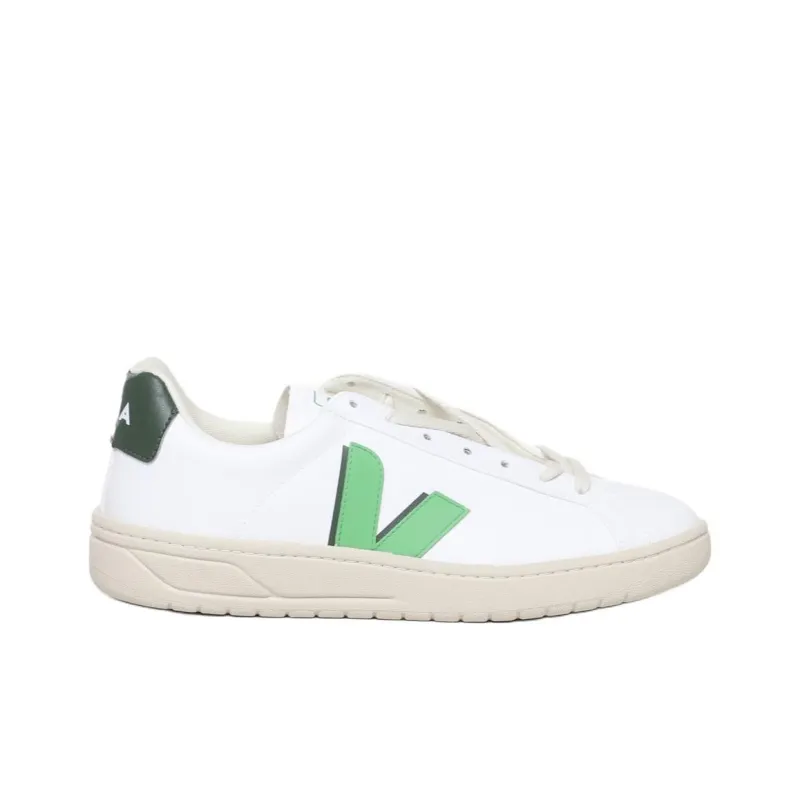 VEJA Urca Faux-leather Sneakers-1