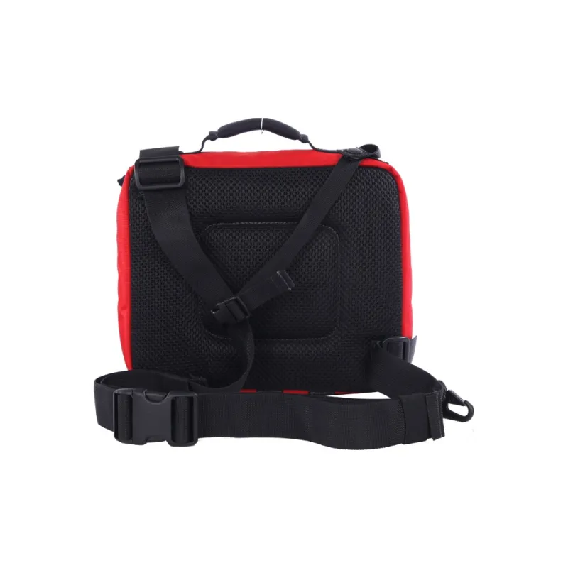 MAGFORCE 1050D Nylon Crossbody One Shoulder Handbag Men's-10