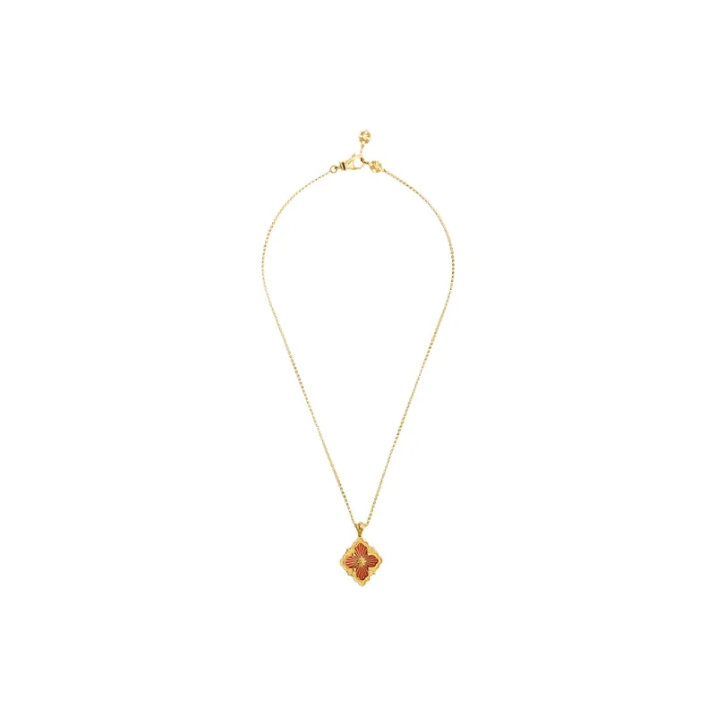 BUCCELLATI OPERA Metal Necklaces Women's-1