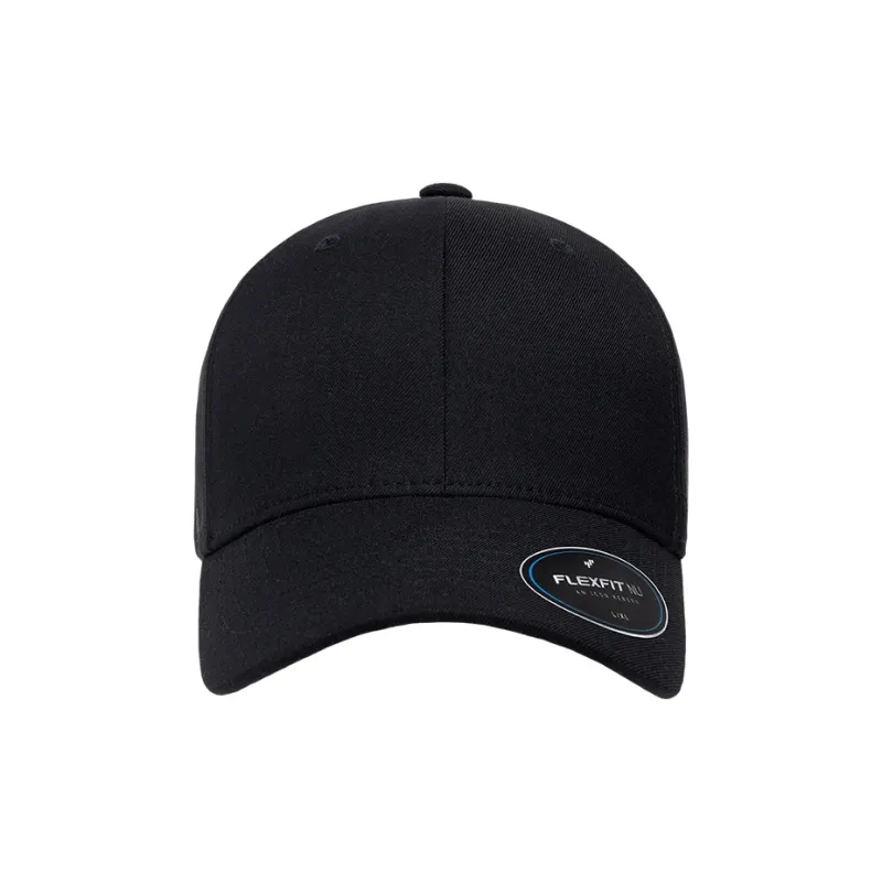 FLEXFIT Polyester Baseball Caps Unisex-1