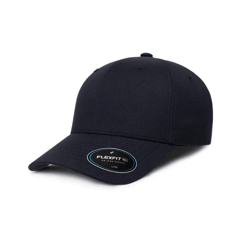 FLEXFIT Polyester Baseball Caps Unisex-3