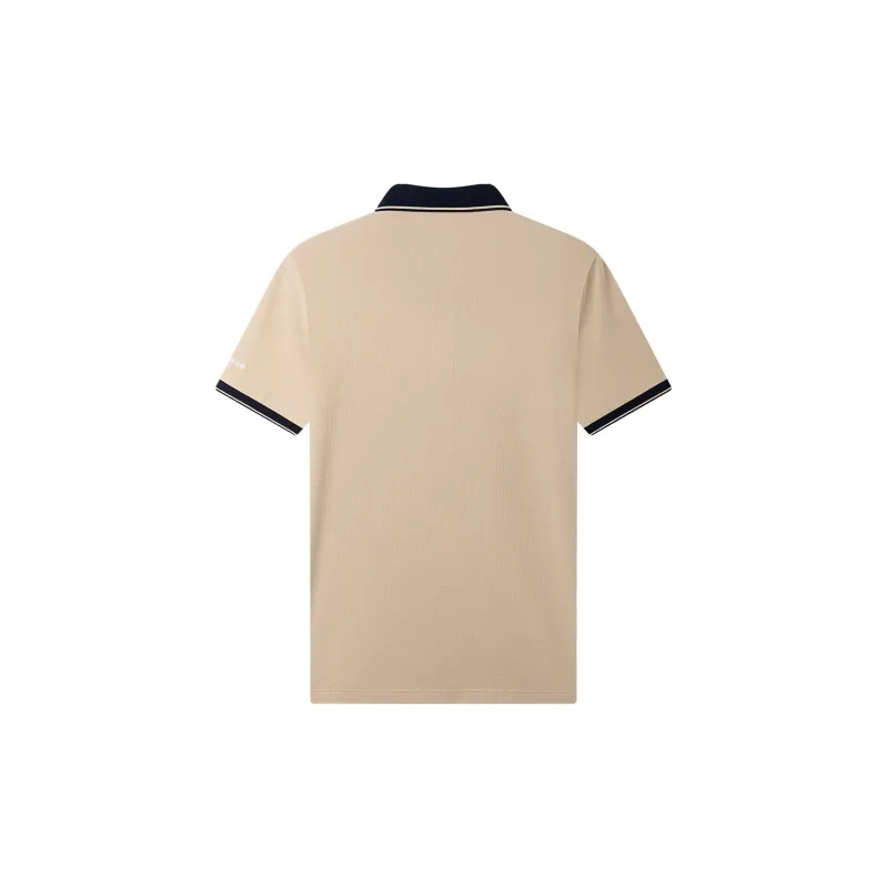 SEVEN Polo Shirts Men-5