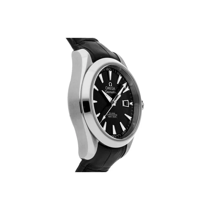 OMEGA Seamaster Aqua Terra 231.13.34.20.01.001-2