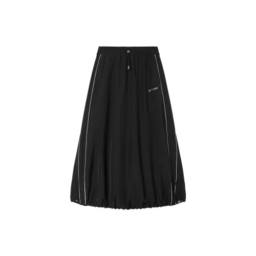 EPTISON WOMAN Casual Long Skirts Women's