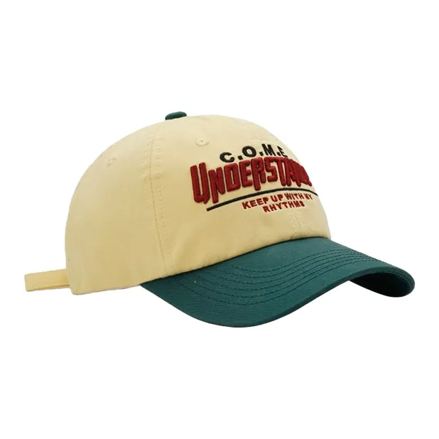 J W Baseball Caps Unisex-2
