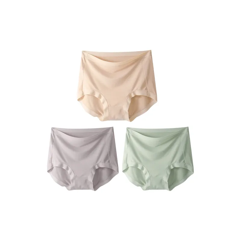 JUNEROSE Underpants Women's 3 Pack-0