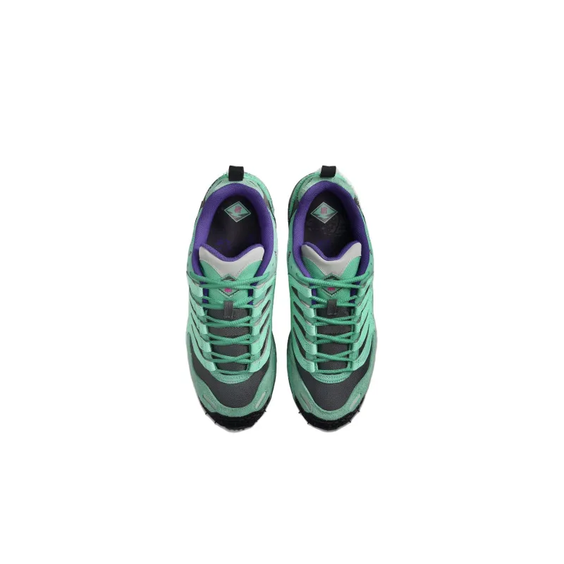Nike Air Terra Humara Undefeated Light Menta-3