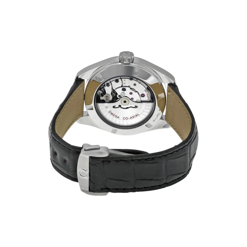 OMEGA Men AQUA TERRA 150 Meters Watch-1