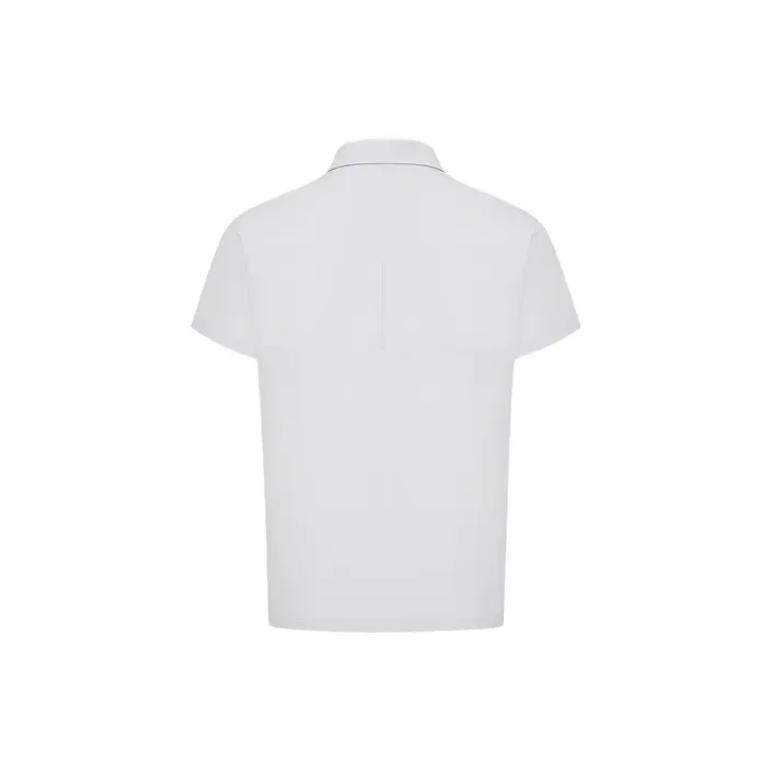 DESCENTE TRAINING Polo Shirts Men-1