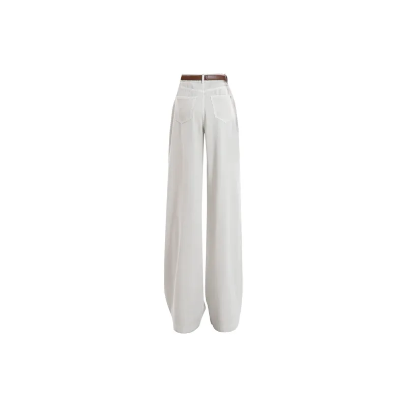 Vine Color Jeans Women's-60