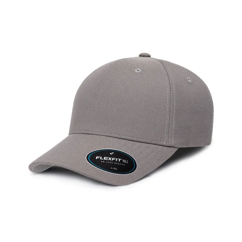 FLEXFIT Polyester Baseball Caps Unisex-6