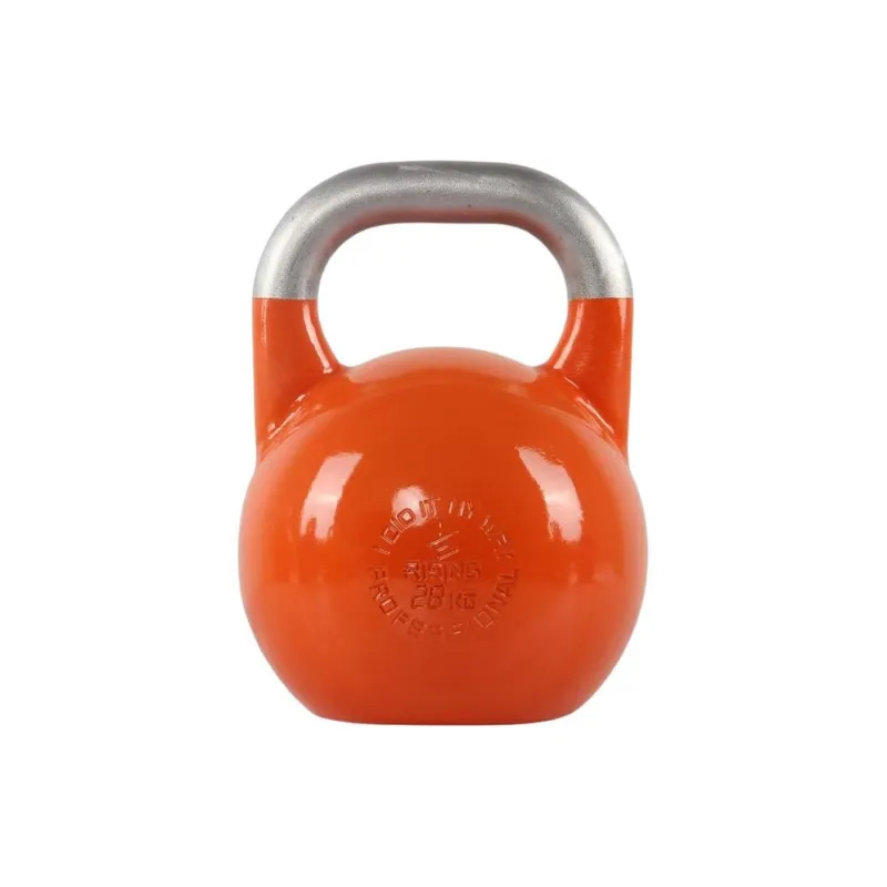 Ruisi Kettlebells Comprehensive Fitness Exercises-8