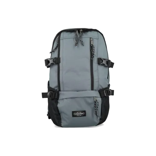 EASTPAK Floid Logo-appliqué Backpack