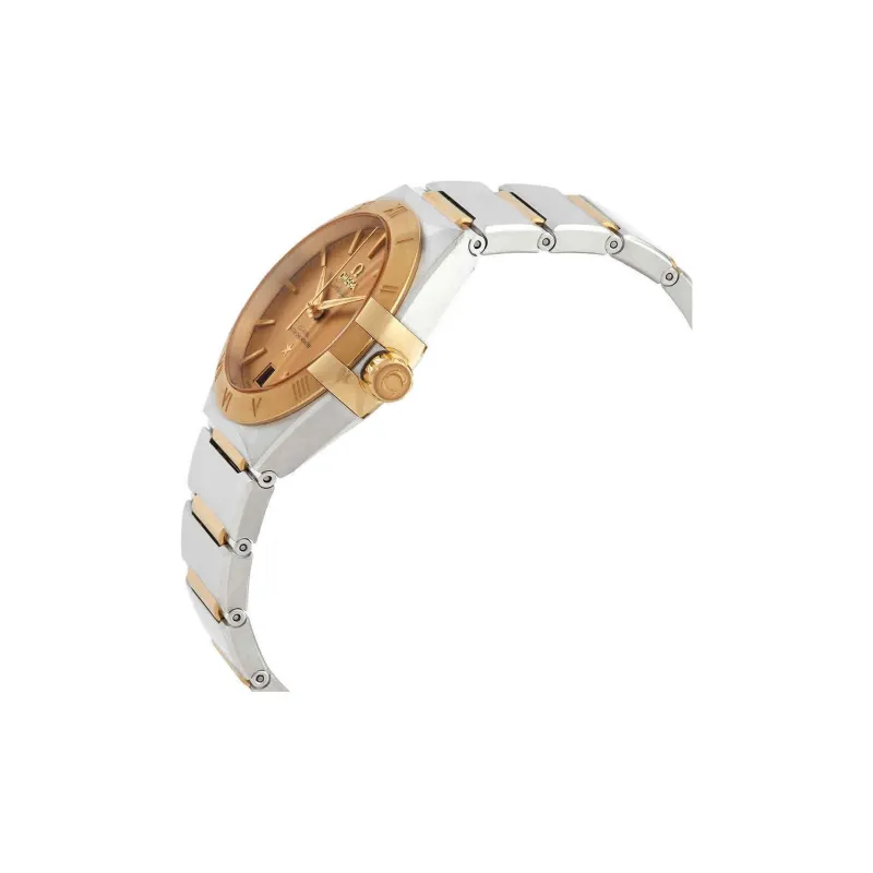OMEGA Women's Constellation Series Constellation Watch Watch-1