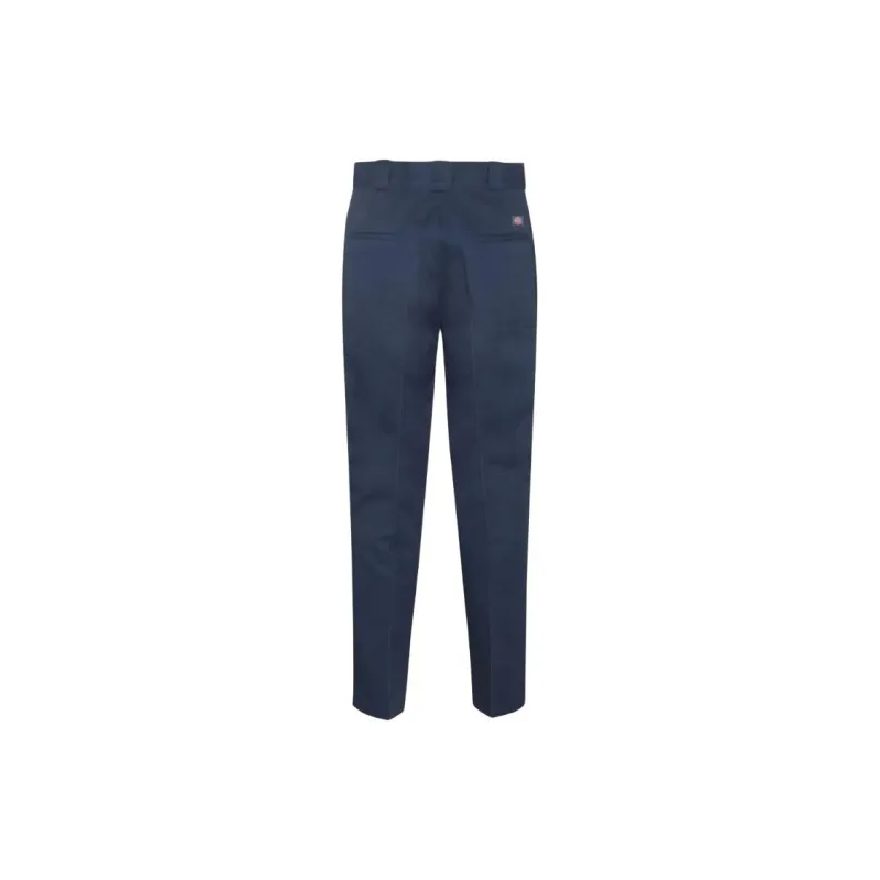 Dickies Casual Pants Men's Marine Blue-1