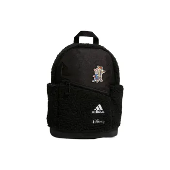 Adidas Disney Collaboration Recyclable Polyester Backpack Regular Men's Black