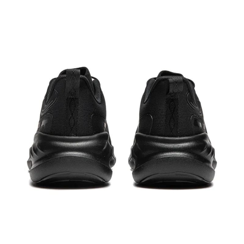 LiNing Eazgo Flex V2 Low Top Running Shoes Women's Black-5