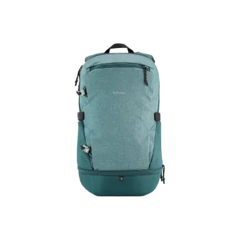 DECATHLON Polyester Hiking Bag Backpack Unisex Frozen Cedar