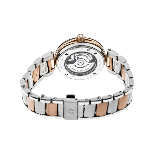 OMEGA De Ville Ladymatic 425.25.34.20.55.004-2