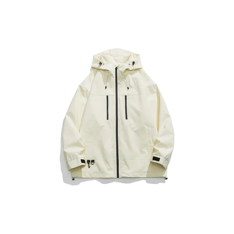 NONEVENT Jackets Unisex-12