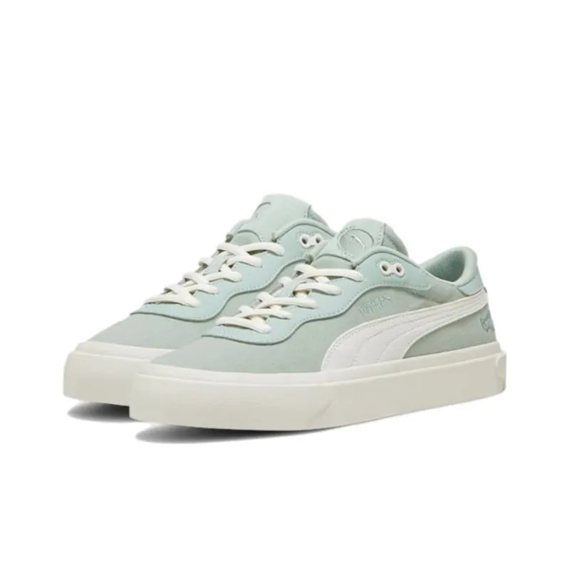 PUMA Capri Royale 'Blue And White'-3