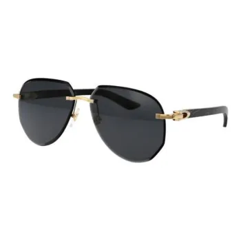 Cartier Aviator Sunglasses