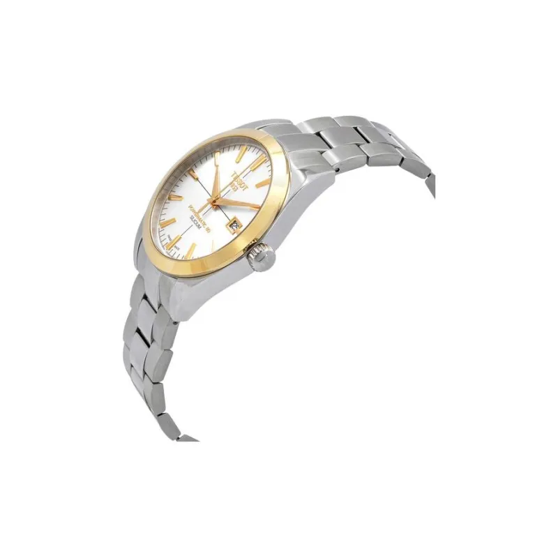 TISSOT Men Windy Collection Watch-1