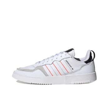 Adidas Originals Supercourt 'White Black Gray'