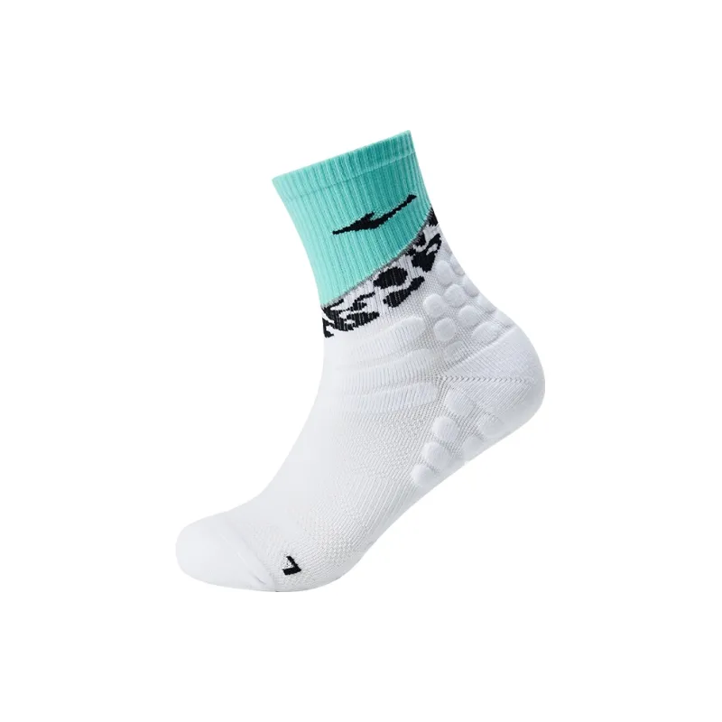 Erke Men Mid-Calf Socks-1