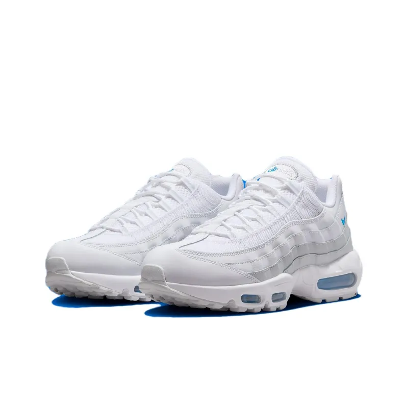 Nike Air Max 95 Photon Dust Photo Blue-2