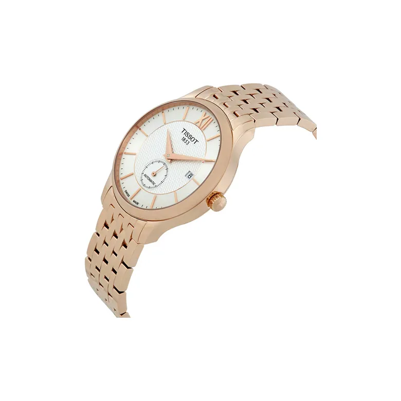 TISSOT Men Junya Collection Watch-1