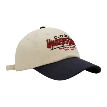J W Baseball Caps Unisex