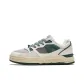 White Gray Green