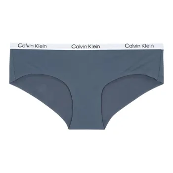 CALVIN KLEIN Underpants Women's 1 Pack Dark Gray