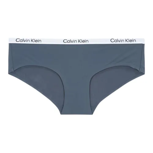 CALVIN KLEIN Underpants Women's 1 Pack Dark Gray