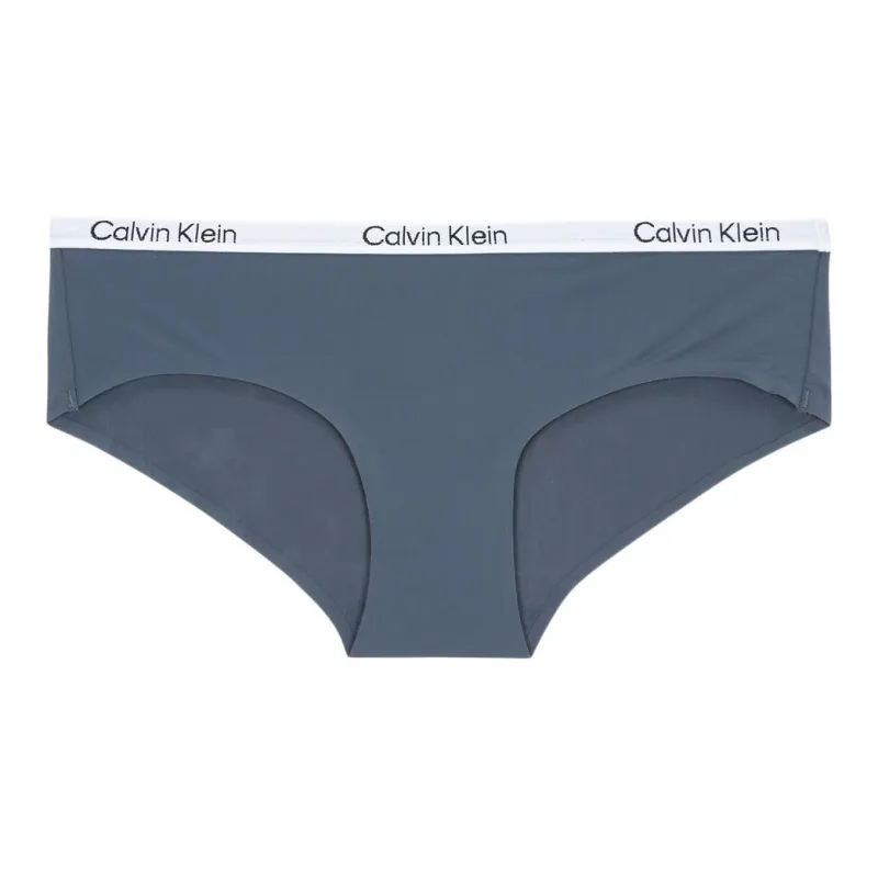 CALVIN KLEIN Underpants Women's 1 Pack Dark Gray-0