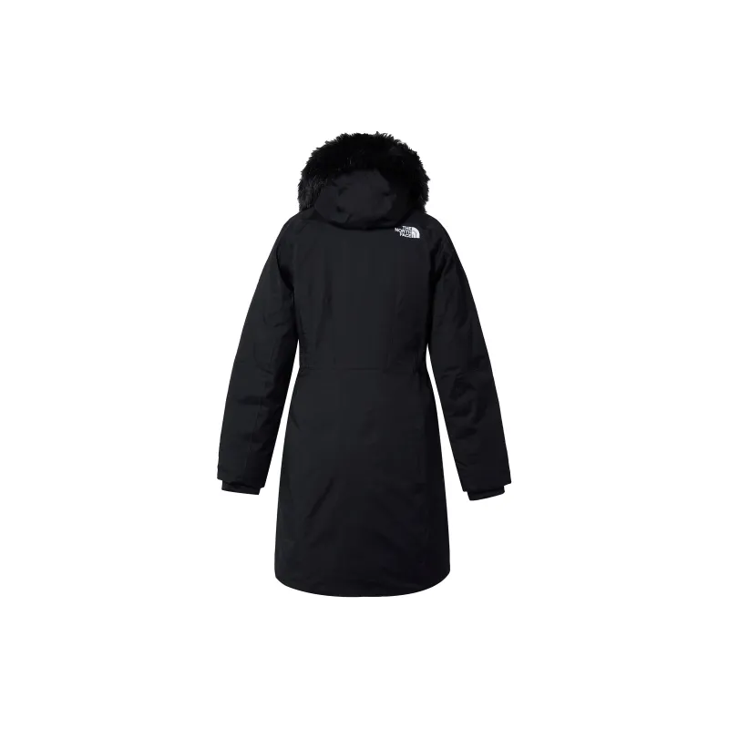 THE NORTH FACE Down Jackets Women's Black-1