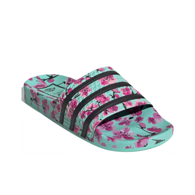 Adidas Adilette Arizona Green Tea With Ginseng And Honey-2