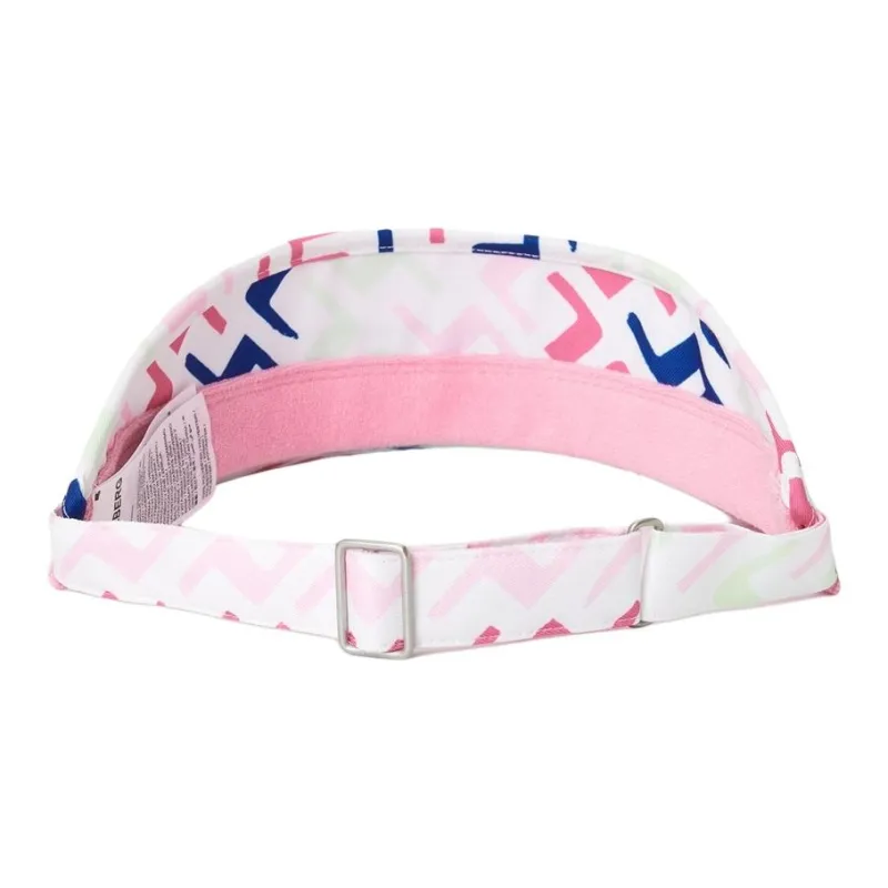 J.Lindeberg Polyester Sun Protection Hats Men's Multicolor-2