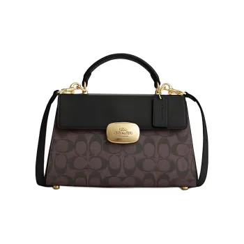 COACH Eliza Handbags