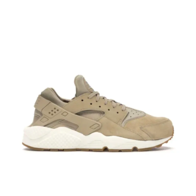 Nike Air Huarache Run Mushroom Women's-1